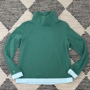 Dudley Stephens Park Slope Fleece